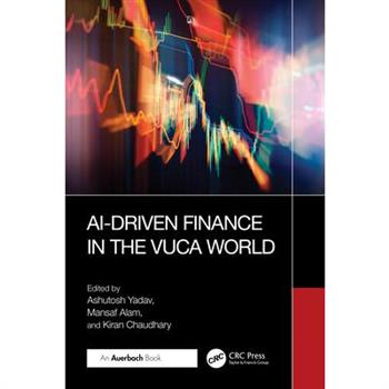 AI-Driven Finance in the VUCA World