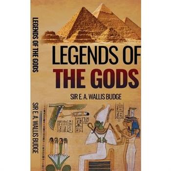 Legends of the Gods