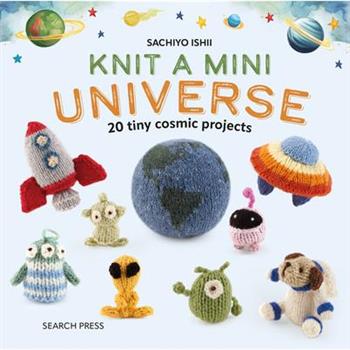 Knit a Mini Universe