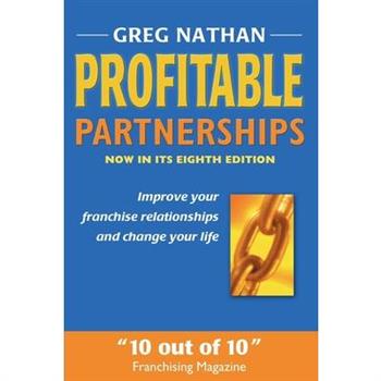 Profitable Partnerships