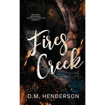 Fires Creek