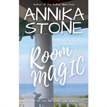 Room for Magic