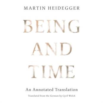 Being and Time