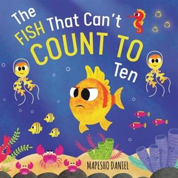 The Fish That Can't Count to Ten