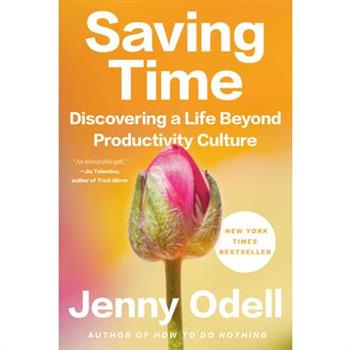 Saving Time