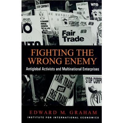 Fighting the Wrong Enemy