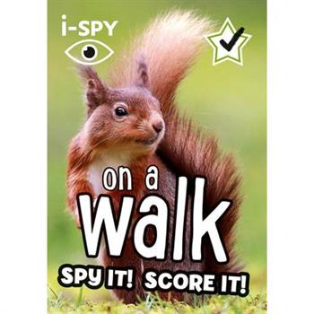 I-Spy on a Walk