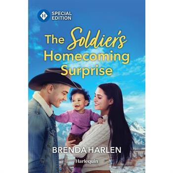 The Soldier's Homecoming Surprise