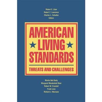 American Living Standards