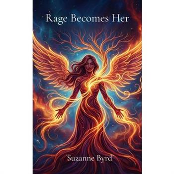 Rage Becomes Her