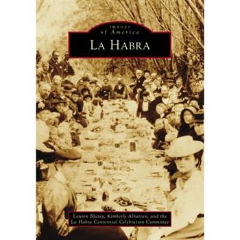 La Habra