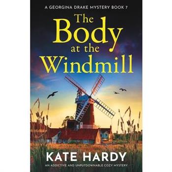 The Body at the Windmill