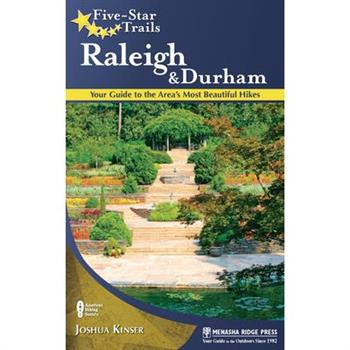 Five-star Trails Raleigh and Durham