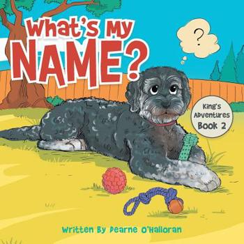 What My Name?