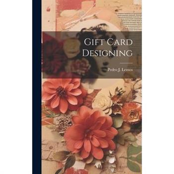 Gift Card Designing