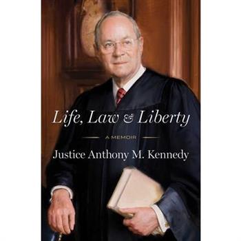 Life, Law & Liberty