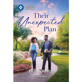 Their Unexpected Plan