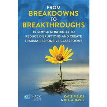 From Breakdowns to Breakthroughs