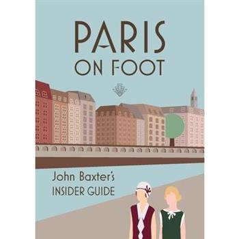 Paris on Foot