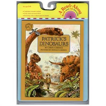 Patrick's Dinosaurs