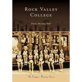 Rock Valley College