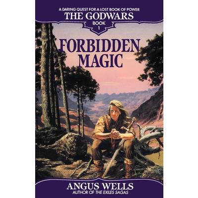 Forbidden Magic