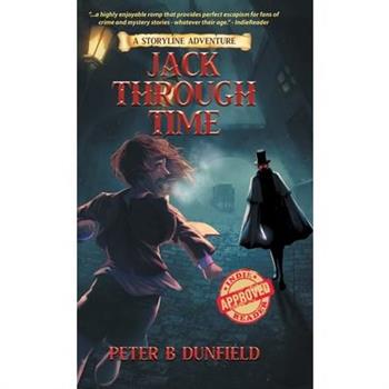 Jack Through Time
