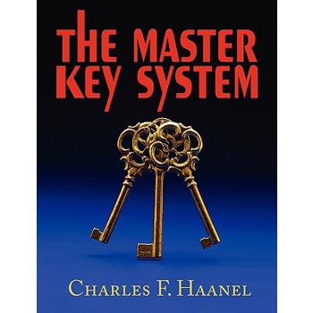The Master Key System