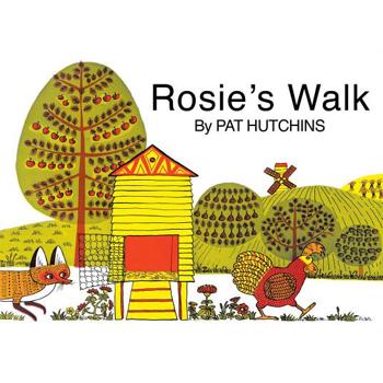 Rosie's Walk