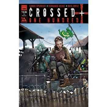 Crossed +100 2