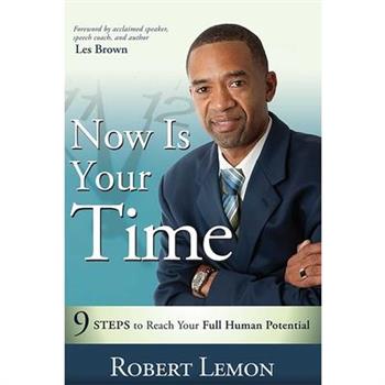 Now Is Your Time