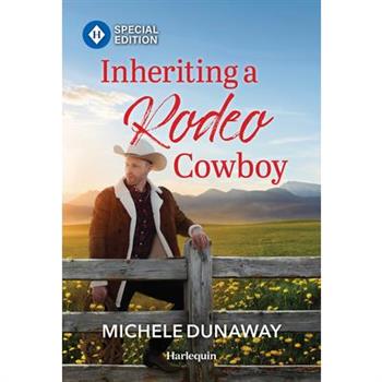 Inheriting a Rodeo Cowboy