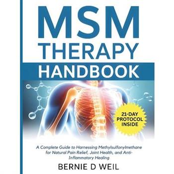 MSM Therapy Handbook