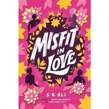 Misfit in Love