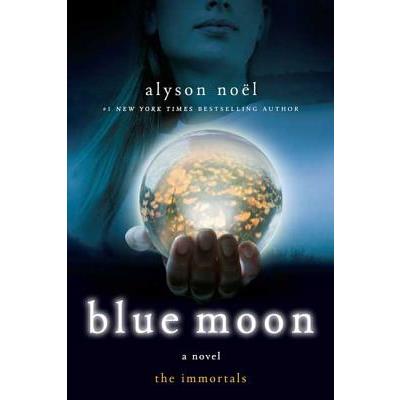 Blue Moon不朽之心2 -藍月