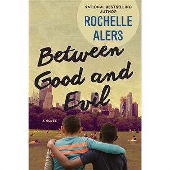 Between Good and Evil