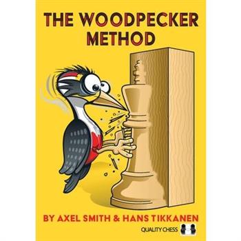 The Woodpecker Method, 2nd Edition