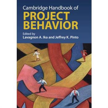 Cambridge Handbook of Project Behavior