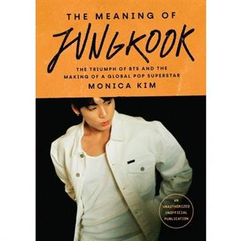 The Meaning of Jungkook