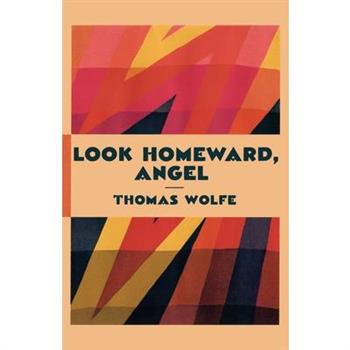 Look Homeward, Angel