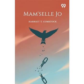 Mam'selle Jo