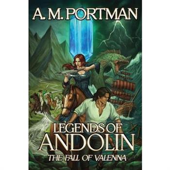 The Fall of Valenna