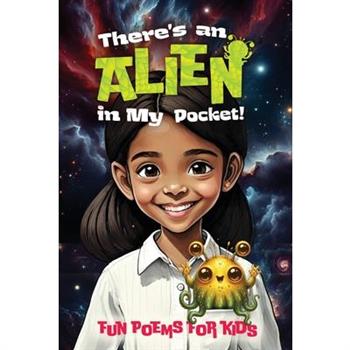 There's An Alien In My Pocket