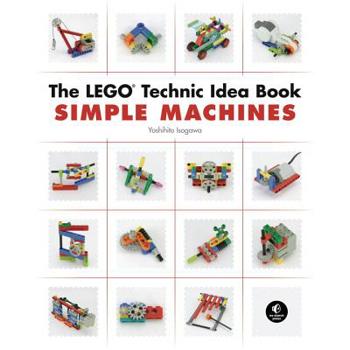The LEGO Technic Idea Book