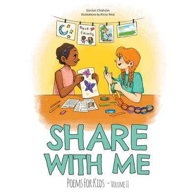 Share With Me