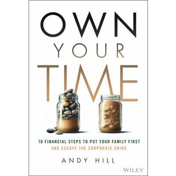 Own Your Time