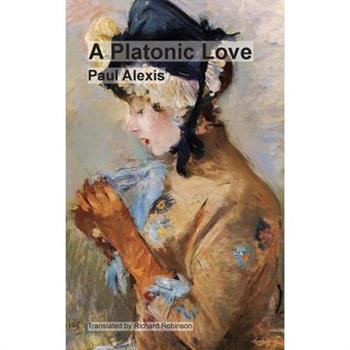 A Platonic Love
