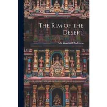 The Rim of the Desert