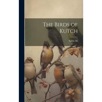 The Birds of Kutch