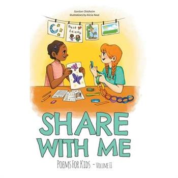 Share With Me